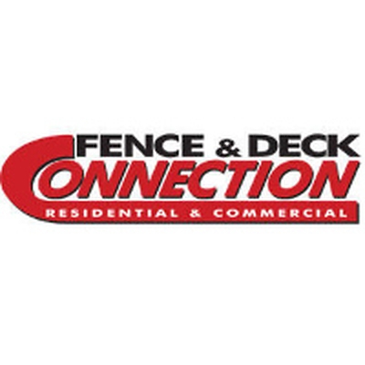 fence and deck