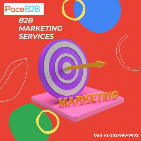 B2B Marketing