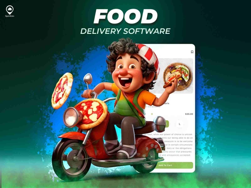 Food Delivery