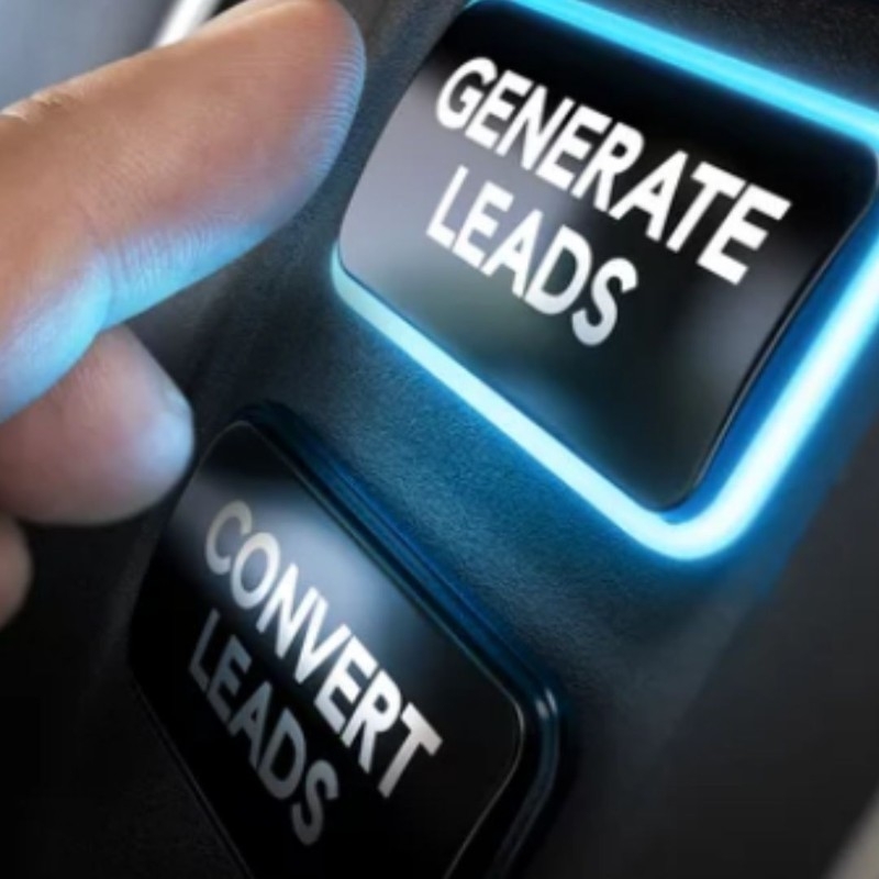 Lead Generation