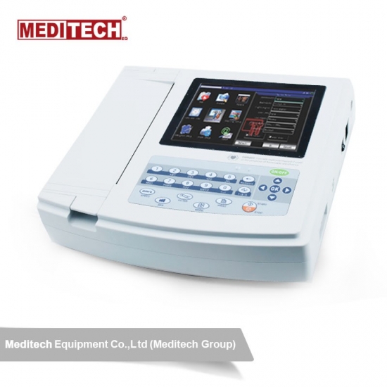 Meditech ECG (medical devices)