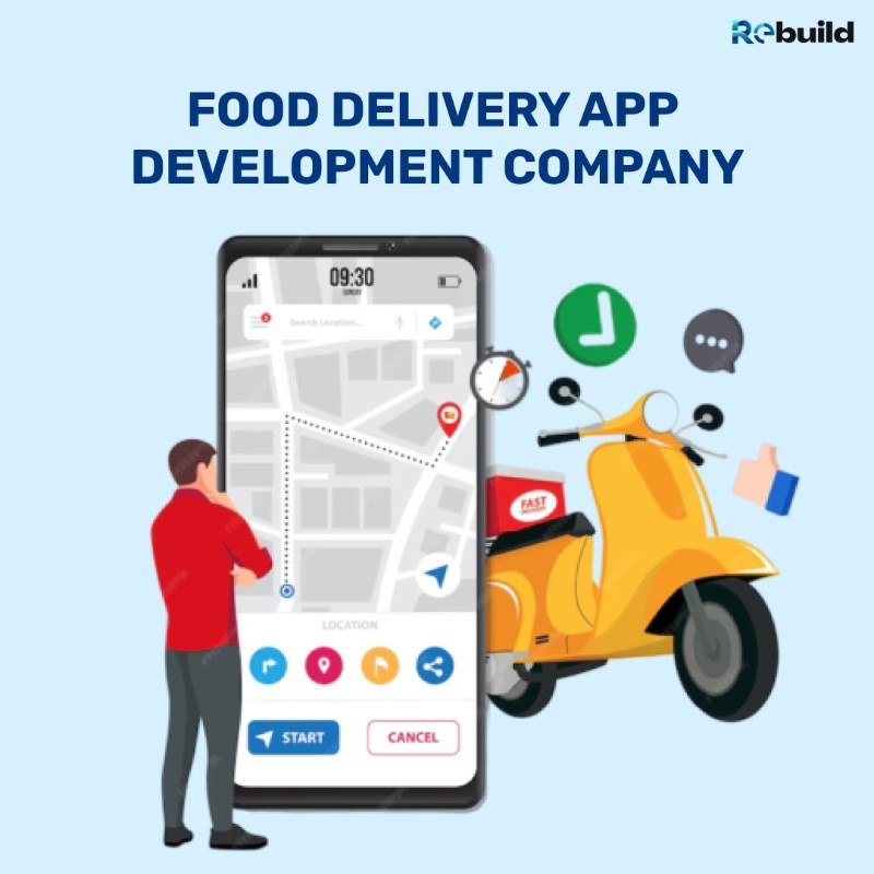 food delivery